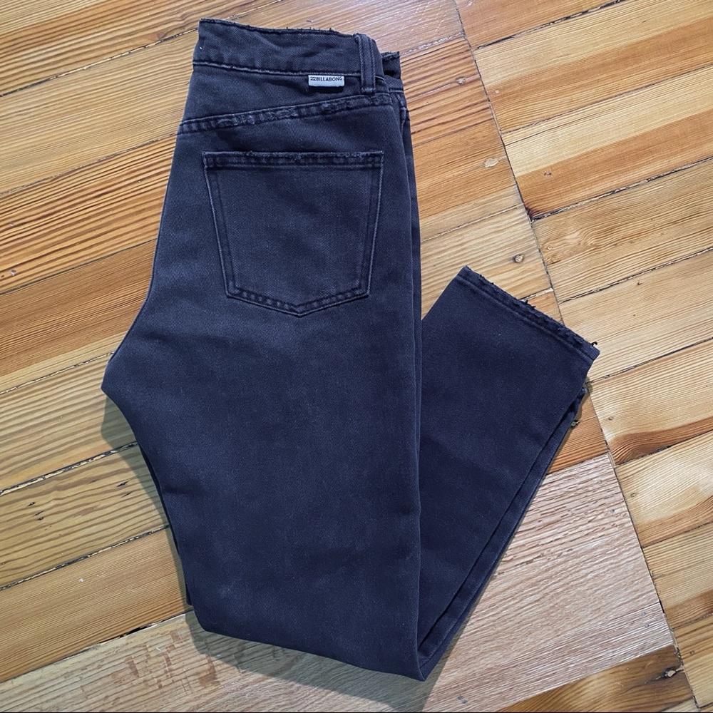 Billabong Grey Jeans - 28